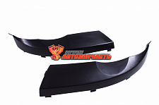 2123 Реснички фар БЕРТОН (рестайлинг)