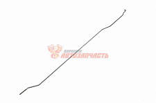 Тяга привода блокировки 1118