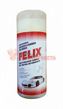 Салфетка замша Felix