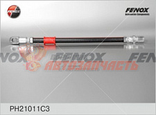 Шланг переднего тормоза 2101 Fenox