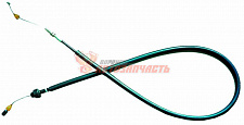 Трос газа / привода акселератора 21103  инж 16 клап