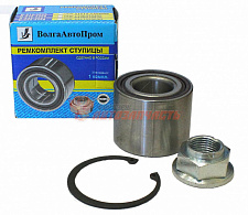 Ремонтный комплект ступицы Lada Largus/Duster (барабан) / 432102069R