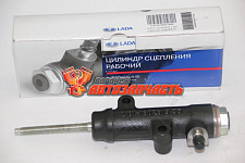 Цилиндр сцепления 2101 рабочий