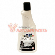 Полироль кузова ABRO белый 473 мл