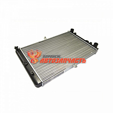 Радиатор охлаждения 2108 Прамо универсальный 