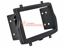 Рамка переходная 2DIN Lada Vesta Intro (101.5*178.5) 