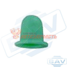 08560 клипса автомобильная AUDI/BMW/FIAT/LANCIA/VW