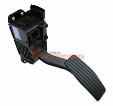 Педаль акселератора 2170 электронный вариант Bosch (снято с продаж)