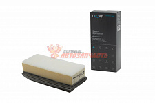 Фильтр воздушный 2180 VESTA, X-RAY,Renault Duster (1,6) для а/м ДО 12.08.2019г LECAR