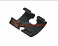 Скоба стекла фары 2110 Bosch/Код: 1253/