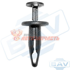 05590 клипса автомобильная FORD/GM