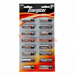 Батарейка LR03 AAA Energizer Conversion 16BL