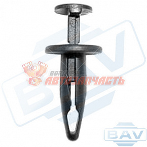 05590 клипса автомобильная FORD/GM