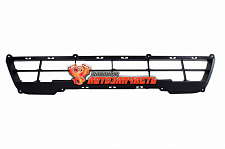 2191 Решетка бампера нижняя ВАЗ (Гранта Лифтбек)