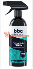 Чернитель шин флакон 500 мл BiBiCare