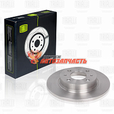 Диск заднего тормоза 1119 Kalina Sport задний d=239 (1 шт.)