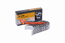 Вкладыши коренные 2108 рем 0,25 (в упак. ДЗВ)