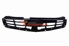 21704 Решетка бампера верхняя  