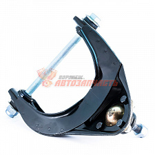 Рычаг передний 2101 БЗАК верх. прав. в сборе (в упак. Белебей)