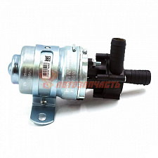 Насос дополнительный печки Газель D-16 ПЕКАР стар/обр