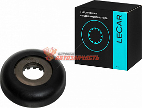 Подшипник верхней опоры стойки Volkswagen Polo V, Polo Sedan RUS 09-20; Skoda Rapid 12-19, Fab LECAR