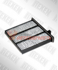 Фильтр салона HEXEN FS 8141C Mitsubishi Pajero II, III, IV