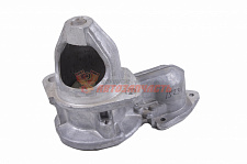 Крышка стартера передняя 402 двигатель (на большой стартер)