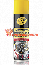 Очиститель карбюратора 335 мл "Астрохим" АЭР 
