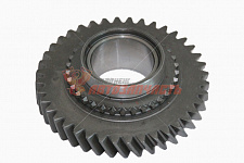 Шестерня 1 передачи 2112