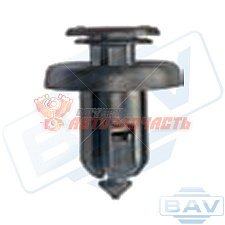 09550 клипса автомобильная ACURA/HONDA
