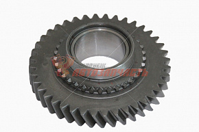 Шестерня 1 передачи 2112