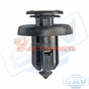 09550 клипса автомобильная ACURA/HONDA