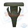 02370 клипса автомобильная MITSUBISHI