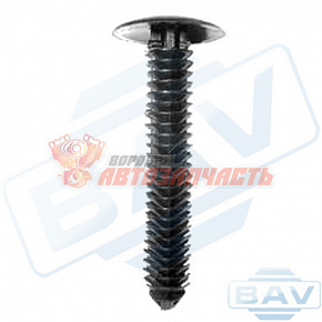06790 клипса автомобильная FORD