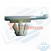 09730 клипса автомобильная VOLKWAGEN