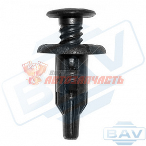 03390 клипса автомобильная ACURA/HONDA
