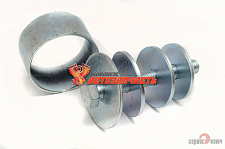 Съемник подшипника ступицы (перед+зад) 2108-2110, 1118, 2170, 2190