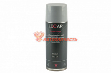 Эмаль БЕЛАЯ акриловая быстросохнущая (520мл)