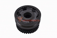 Шестерня 3 передачи 2108 в сборе Тольятти