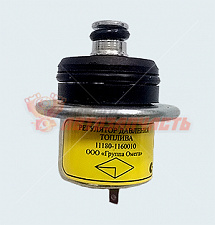 Регулятор давления топлива 1118-2170 1,6л нового образца