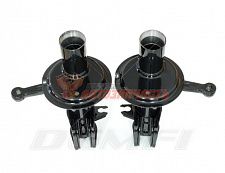 Корпус стойки передней подвески 2108 DEMFI (пр/лев)