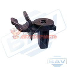 10570 клипса автомобильная TOYOTA