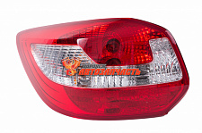 Фонарь задний 2191 "ДЗС" левый