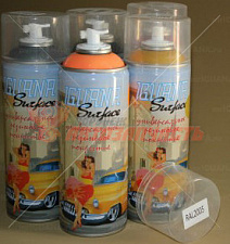 Универсальное резиновое покрытие ( жидкая резина ) IGUANA SURFACE 9003