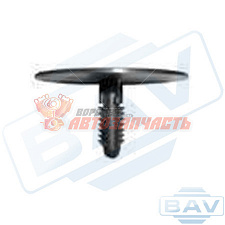 05460 клипса автомобильная FORD