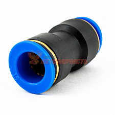 Фитинг трубок PUC, 6мм