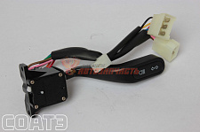 Переключатель подрулевой света и поворотов ГАЗель Ст. Оскол нового образца