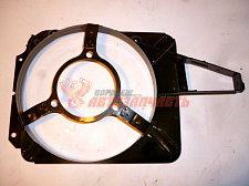 Кожух вентилятора 21073 ЖЕЛЕЗНЫЙ