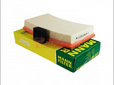 Фильтр воздушный МАNN C 2774/3 KIT Ford Focus I/ Transit/Torneo