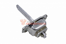 Ограничитель открывания двери 2108